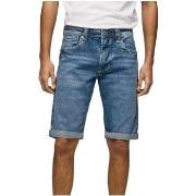 Short Pepe jeans -