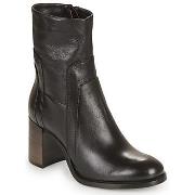 Bottines Mjus NITRO NEW