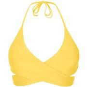 Maillots de bain Rio De Sol Dopamine Amarelo Summer UPF 50+