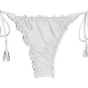 Maillots de bain Rio De Sol The Flower Market Shimmer White UPF 50+