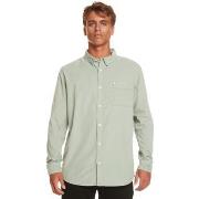 Chemise Quiksilver Smoke Trail