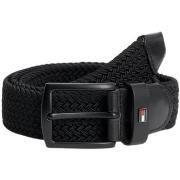 Ceinture Tommy Hilfiger Ceinture Ref 60276 BDS Noir