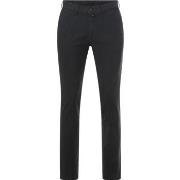 Pantalon Pierre Cardin Pantalon Calais Anthracite