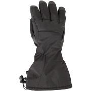 Gants Mountain Warehouse Aoraki