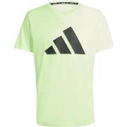 Chemise adidas RUN IT TEE