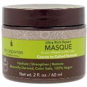 Soins &amp; Après-shampooing Macadamia Ultra Rich Moisture Masque Masq...