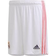 Pantalon adidas R.MADRID 21 H SHO