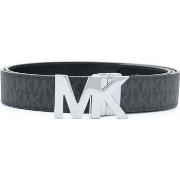 Ceinture MICHAEL Michael Kors 34mm ctfr mk buc belt