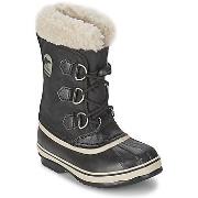 Bottes neige enfant Sorel YOOT PAC NYLON