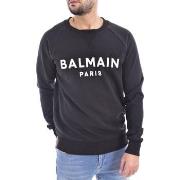 Sweat-shirt Balmain XH1JQ005 BB23