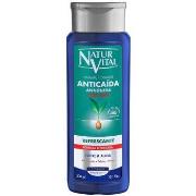 Shampooings Natur Vital Champú Anticaída Refrescante