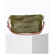 Sac Craie Mallow Bag Bubble Olive