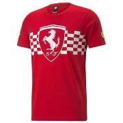 T-shirt Puma 535849-02