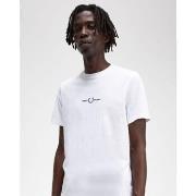 T-shirt Fred Perry M4580