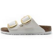 Chaussons Birkenstock Arizona Big Buckle Patent