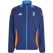 Polaire adidas Juve Pre Jkt