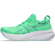 Chaussures Asics Gel-Nimbus 26