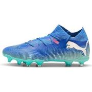 Chaussures de foot Puma Future 7 Match Fg/Ag Wn's