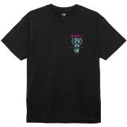 T-shirt Obey Helping Hand Tee