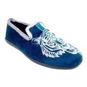 Chaussures Neles Rentrez chez vous monsieur 12725.580 bleu