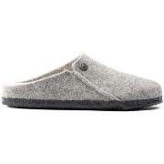 Chaussons Birkenstock Zermatt Rivet