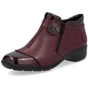 Bottines Rieker 58388