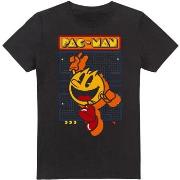 T-shirt Pac Man TV2298