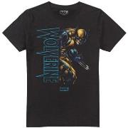 T-shirt X-Men TV2362