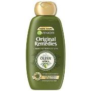 Shampooings Garnier Original Remedies Champú Oliva Mítica