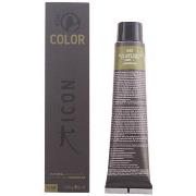 Colorations I.c.o.n. Ecotech Color 9.43 Very Light Copper Golden Blond...