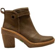 Bottines El Naturalista 251791FE0005