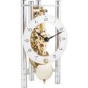 Horloges Hermle 23024-X40721, Mechanical, Blanche, Analogique, Classic