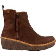 Boots El Naturalista 2516711FQ005