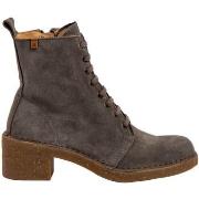 Bottines El Naturalista 2566012R3005