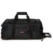 Valise Eastpak Premium LEATHERFACE S EK00031-008 BLACK