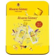 Eau de toilette Alvarez Gomez Eau Ecologie Concentrée Lot 2 Pcs