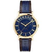 Montre Versace VEJ400321, Quartz, 40mm, 5ATM