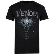 T-shirt Venom Sneak