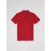 Polo TBS LUCIEN