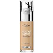 Fonds de teint &amp; Bases L'oréal Accord Parfait Foundation 3n-creamy...