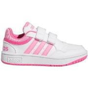 Baskets enfant adidas HOOPS 3.0 CF C