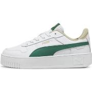 Baskets Puma Carina Street