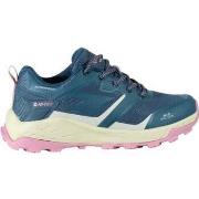 Chaussures Hi-Tec TOUBKAL LOW WP WOMEN'S