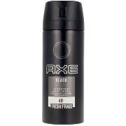 Accessoires corps Axe Déodorant Vapeur Black