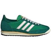 Baskets adidas Baskets SL 72 Night Indigo/Semi Green Spark/Collegiate ...