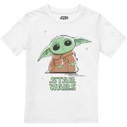 T-shirt enfant Disney TV2124