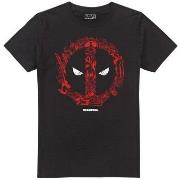 T-shirt Deadpool TV2144