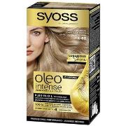 Colorations Syoss Teinture Sans Ammoniaque Oleo Intense 8-68-blond Nac...