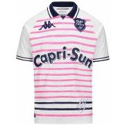 T-shirt Kappa Maillot Kombat Third Stade Francais Paris 24/25