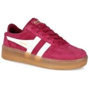 Baskets Gola grandslam suede